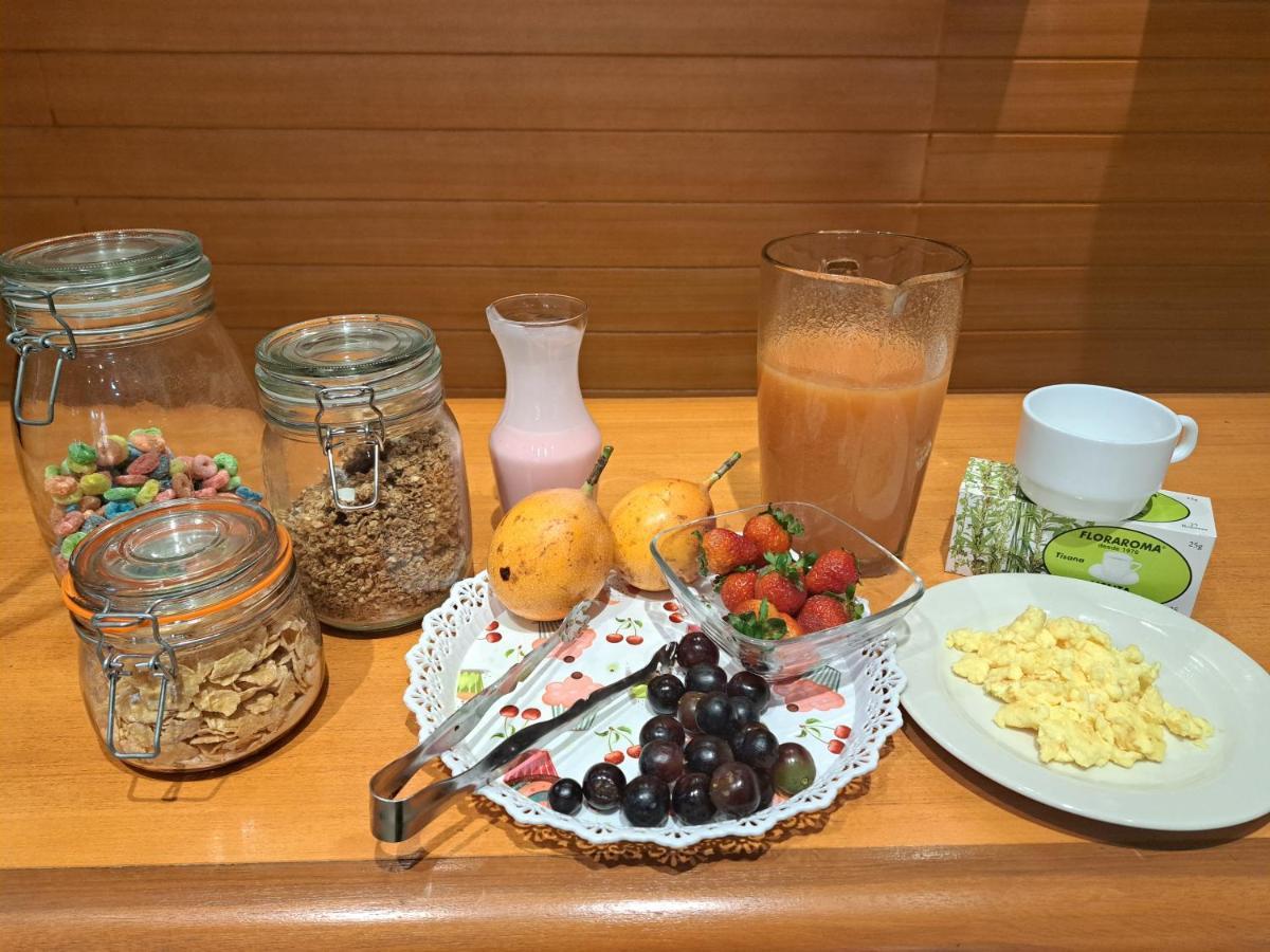 Casa Carpedm Hostel Quito Ngoại thất bức ảnh
