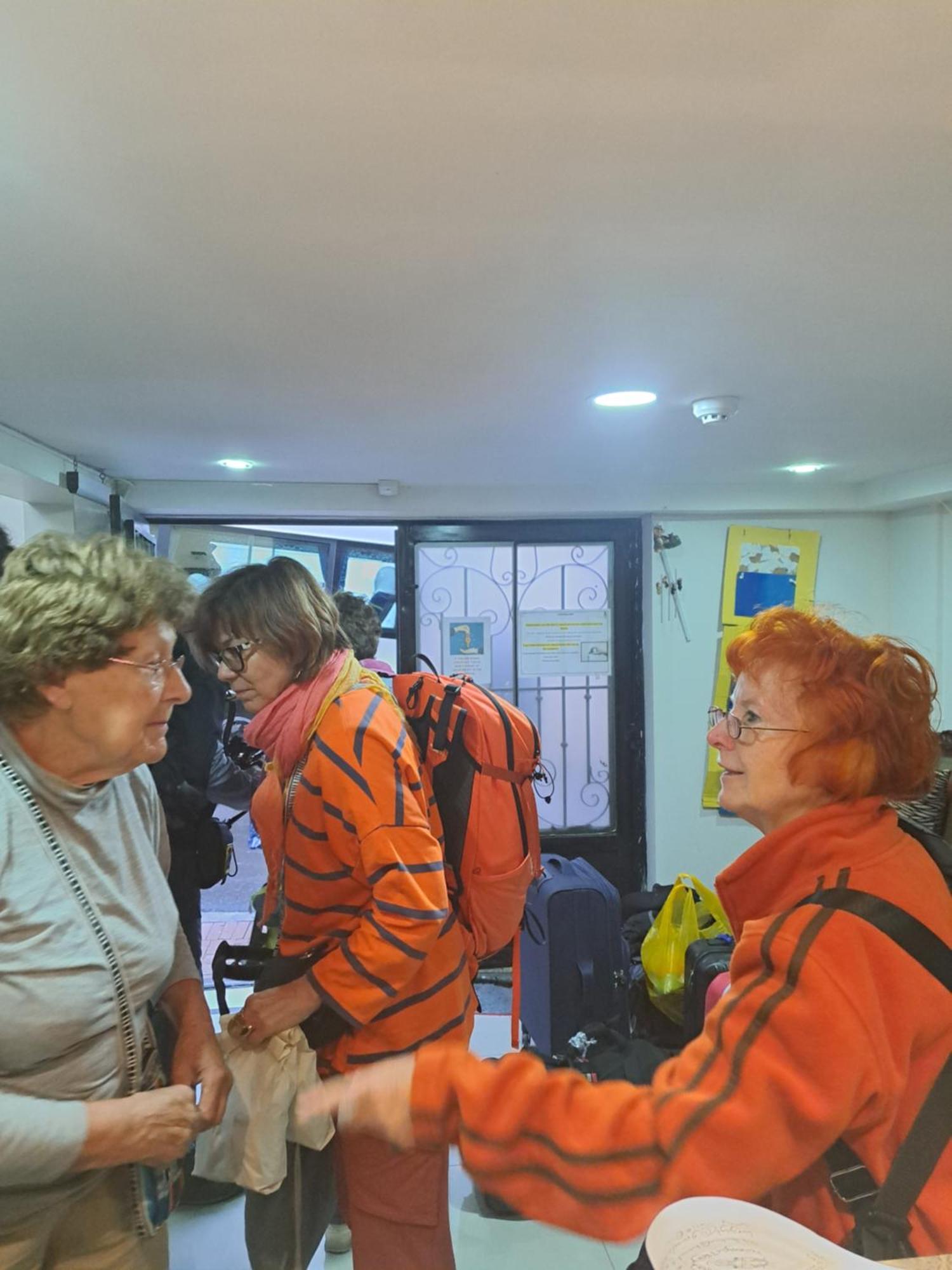 Casa Carpedm Hostel Quito Ngoại thất bức ảnh