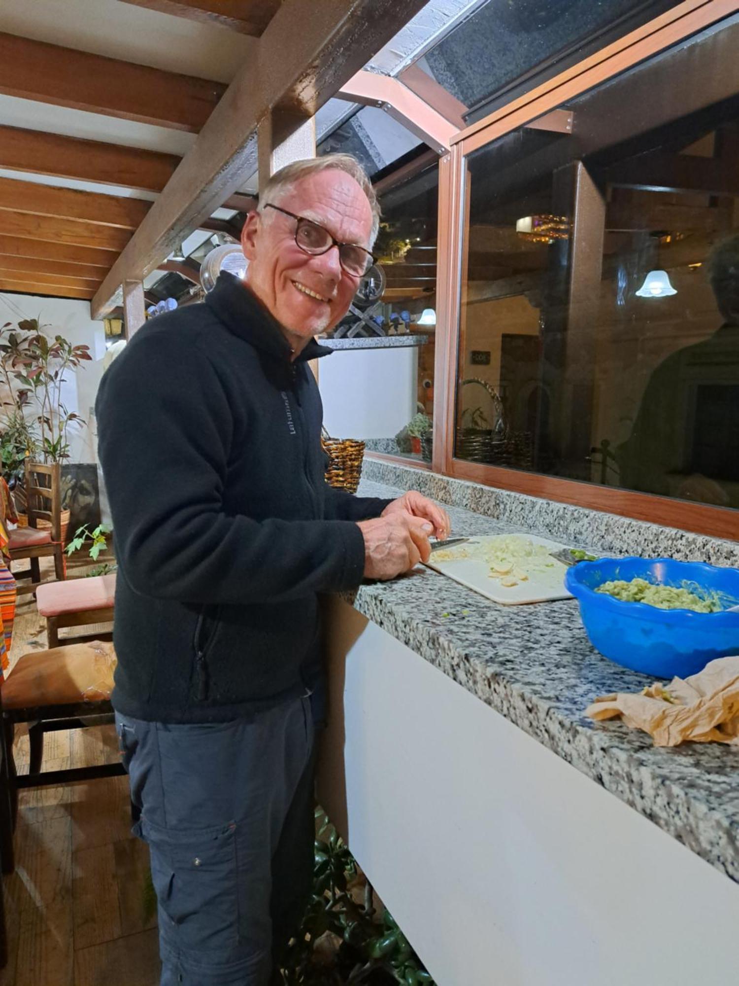 Casa Carpedm Hostel Quito Ngoại thất bức ảnh
